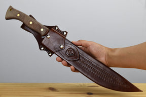 Condor Hmong Machete