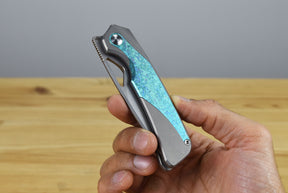 Kizer Ki3735A4 Topsail M390