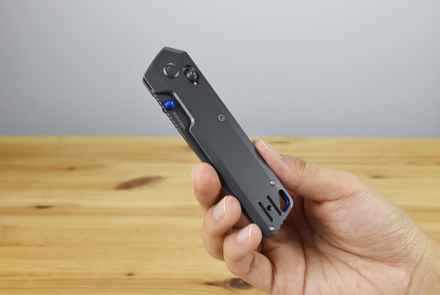 Vosteed A3510 Parallel 154CM