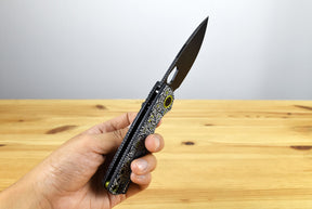 Vosteed A2619 Porcupine 14C28N