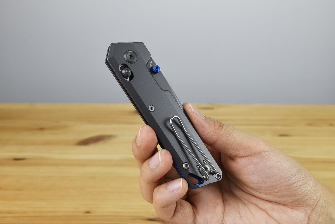 Vosteed A3510 Parallel 154CM