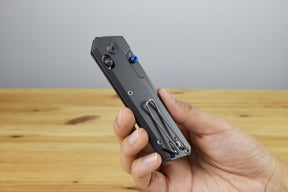 Vosteed A3510 Parallel 154CM