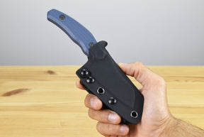 Kizer 1116A1 Bulldog Fix 14C28N