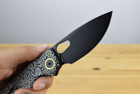 Vosteed A2619 Porcupine 14C28N