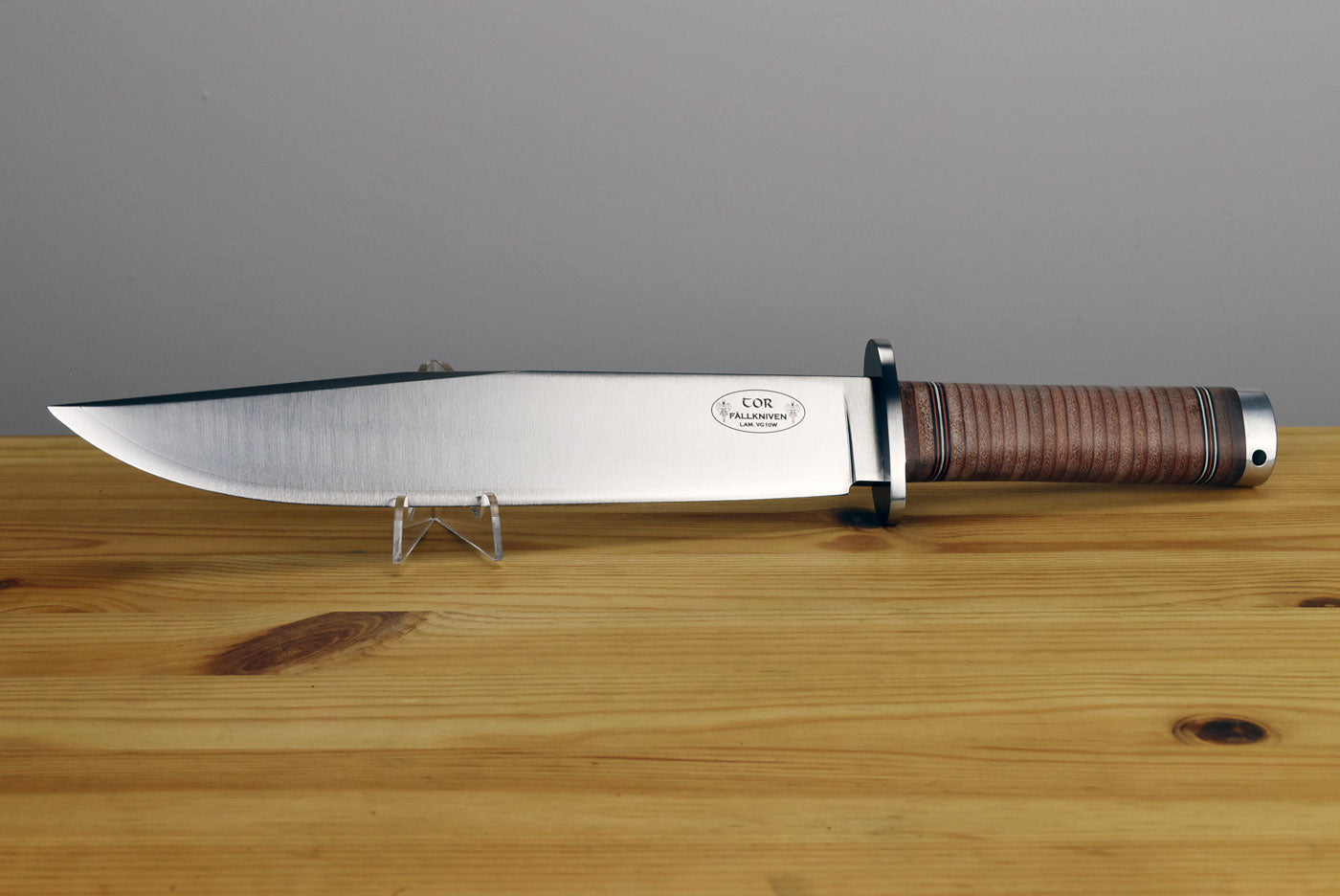 Fallkniven NL1L Thor Fixed Blade (Lam. VG10W)