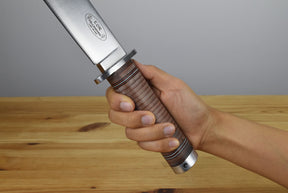 Fallkniven NL1L Thor Fixed Blade (Lam. VG10W)