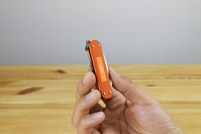 Victorinox Classic Alox Multitool Pocket Knife 0.6221.L21 (Limited Edition 2021)