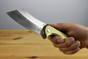 Kizer Ki3673A1 Dawn S35VN