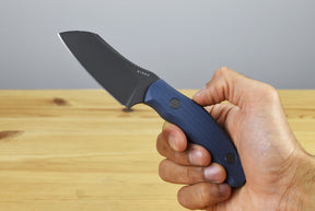 Kizer 1116A1 Bulldog Fix 14C28N