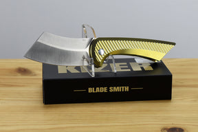 Kizer Ki3673A1 Dawn S35VN