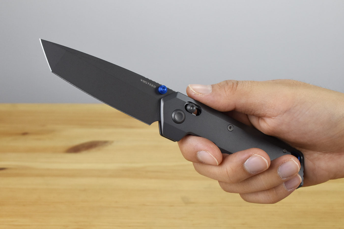 Vosteed A3510 Parallel 154CM