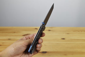 Vosteed A3510 Parallel 154CM