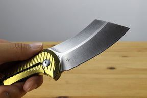 Kizer Ki3673A1 Dawn S35VN