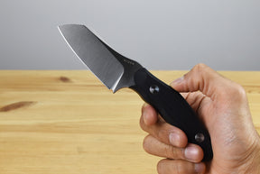 Kizer 1116A3 Bulldog Fix 14C28N