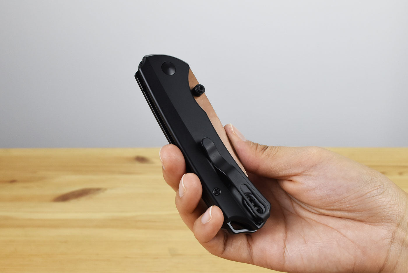 Kizer Ki3490.2BDA2 T1 BD Elmax