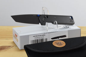 Vosteed A3510 Parallel 154CM