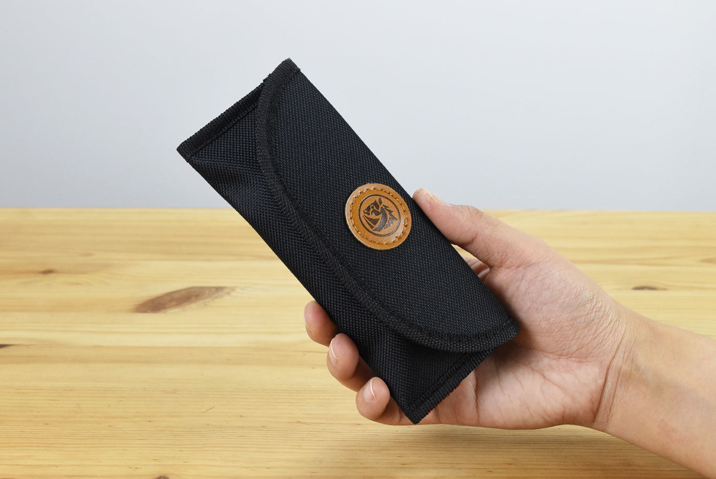 Vosteed A1609 Marten 154CM