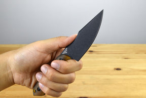 Kizer 1040S5 Harpoon Mini 3V