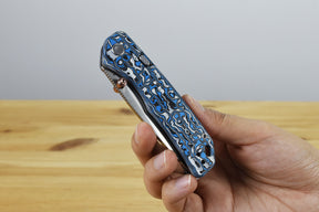 Vosteed A1609 Marten 154CM