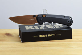 Kizer Ki3490.2BDA2 T1 BD Elmax