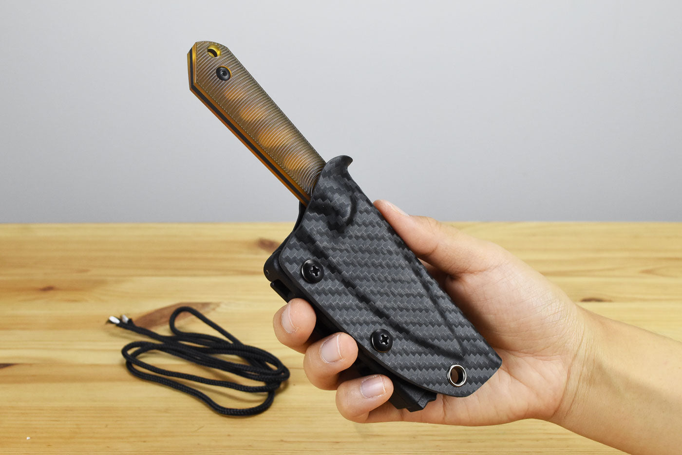 Kizer 1040S5 Harpoon Mini 3V