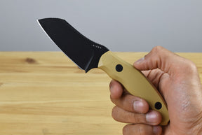 Kizer 1116A2 Bulldog Fix 14C28N