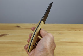 Kizer 1116A2 Bulldog Fix 14C28N