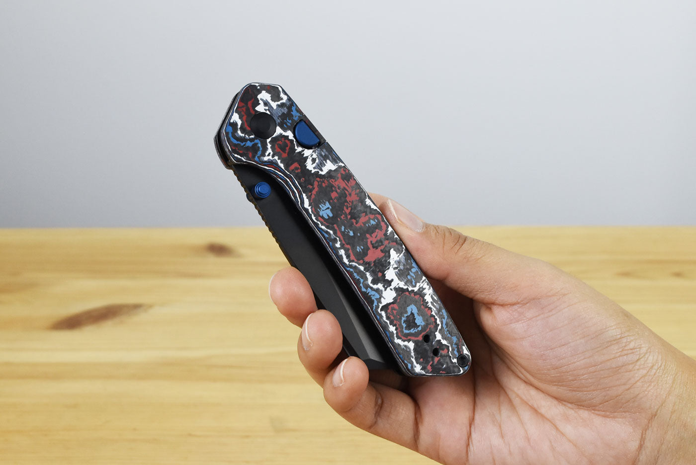 Kizer Ki3693A1 Madrac S45VN