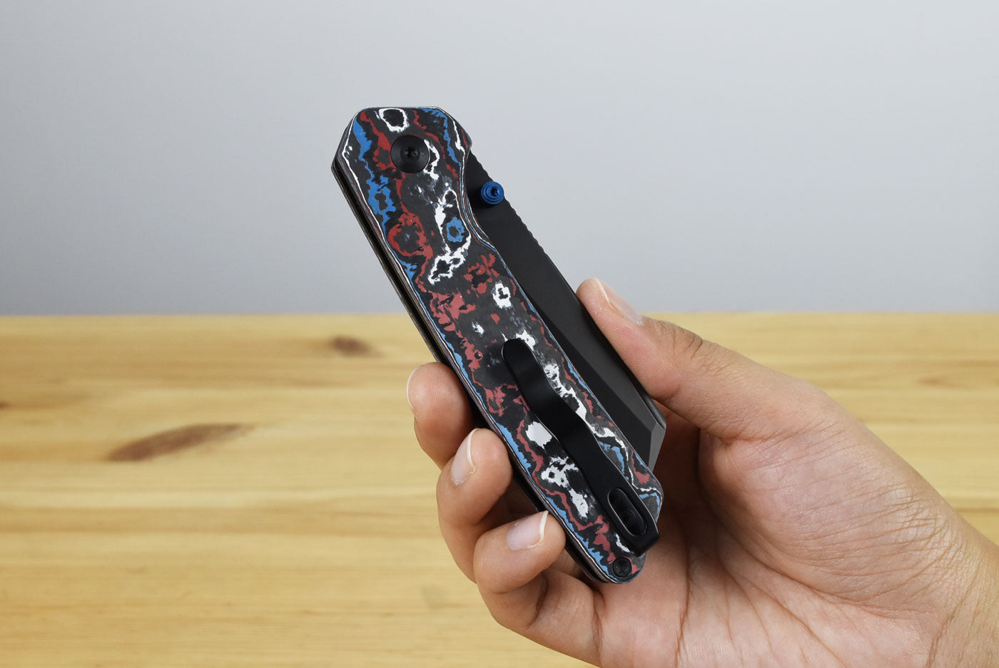 Kizer Ki3693A1 Madrac S45VN