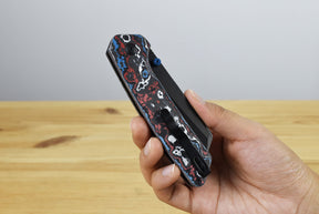 Kizer Ki3693A1 Madrac S45VN