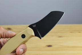 Kizer 1116A2 Bulldog Fix 14C28N