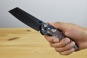 Kizer Ki3693A1 Madrac S45VN