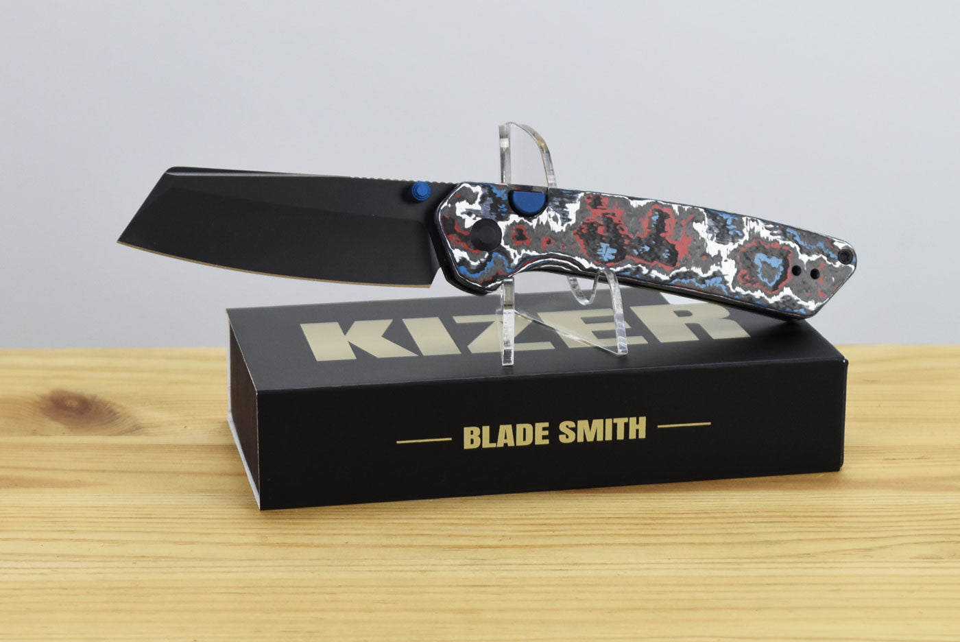 Kizer Ki3693A1 Madrac S45VN