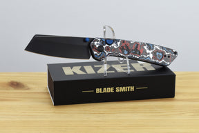 Kizer Ki3693A1 Madrac S45VN