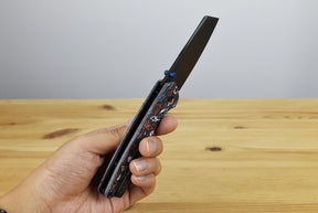 Kizer Ki3693A1 Madrac S45VN