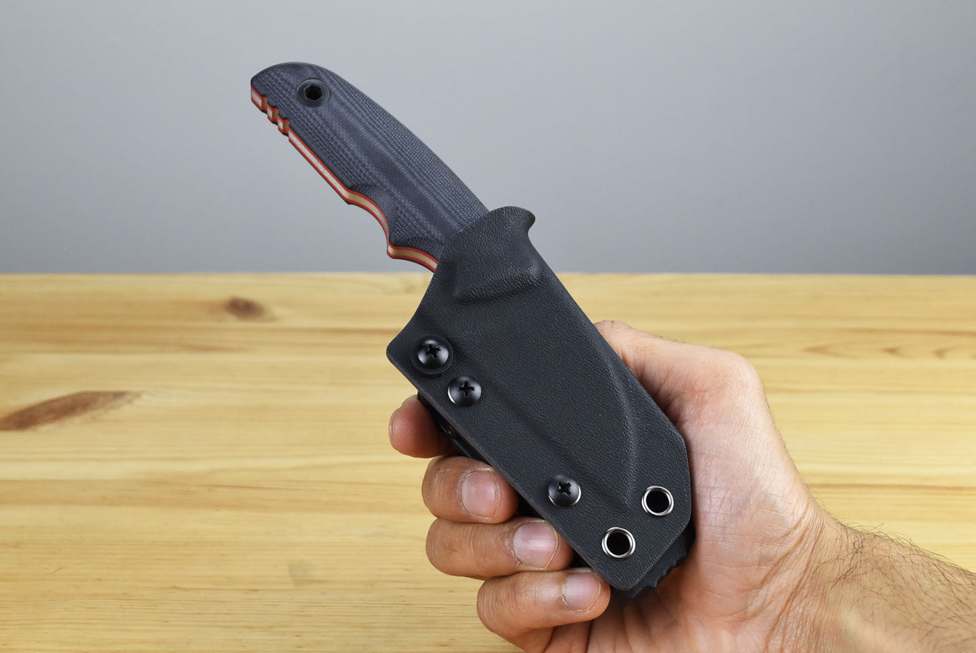 Kizer 1085A1 Snick Fix AEB-L
