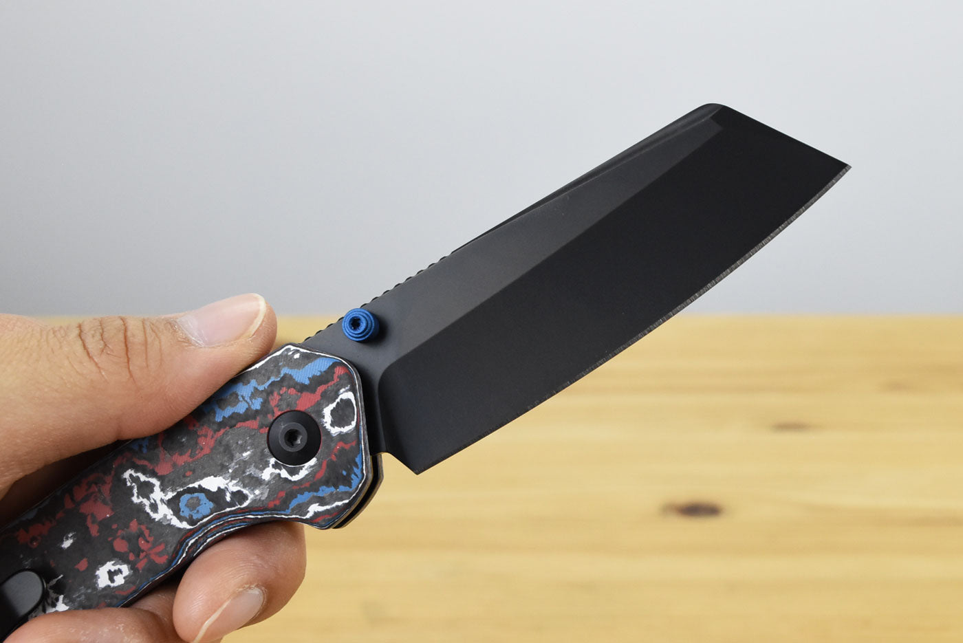 Kizer Ki3693A1 Madrac S45VN