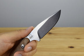 Kizer 1064C1 Muskrat