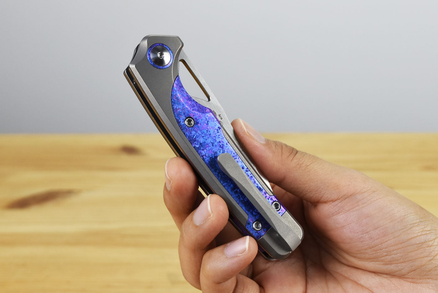 Kizer Ki3729A3 Ara S45VN