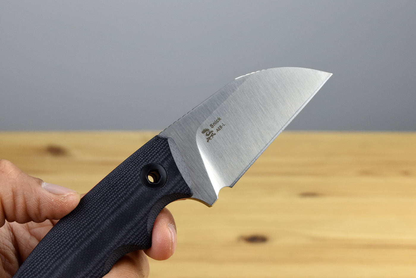 Kizer 1085A1 Snick Fix AEB-L