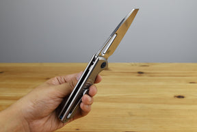 Vosteed A2501 Gavko Leopard M390
