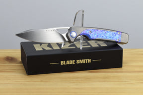 Kizer Ki3729A3 Ara S45VN