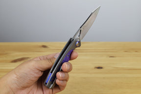 Kizer Ki3729A3 Ara S45VN