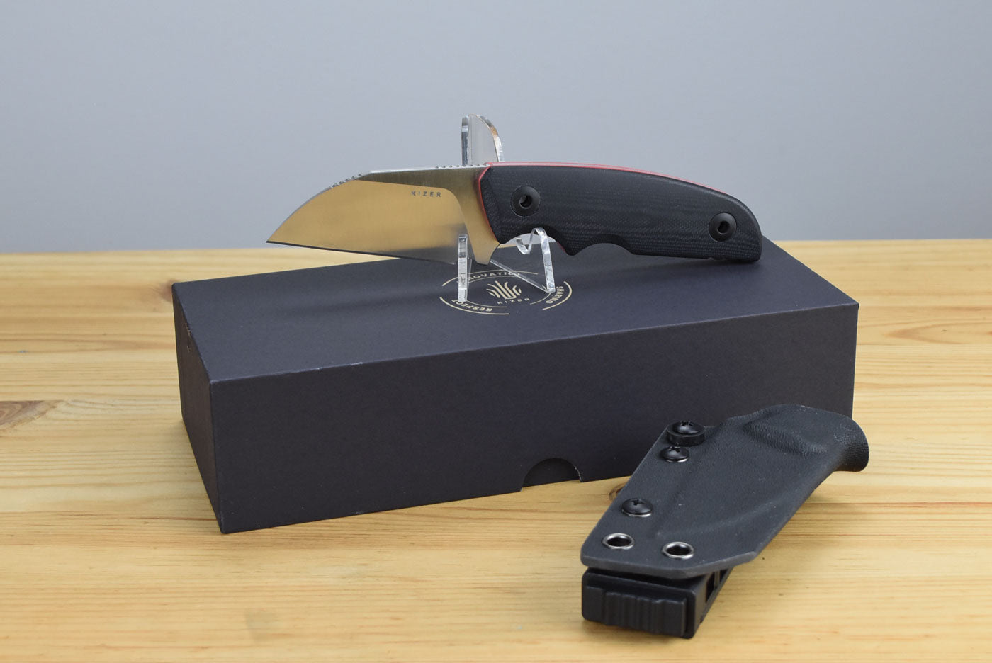 Kizer 1085A1 Snick Fix AEB-L