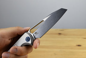 Vosteed A2501 Gavko Leopard M390