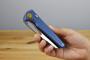 Vosteed A2502 Gavko Leopard M390