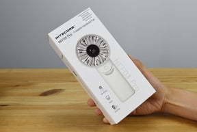 Nitecore NEF03 Pro Multipurpose Handheld Fan