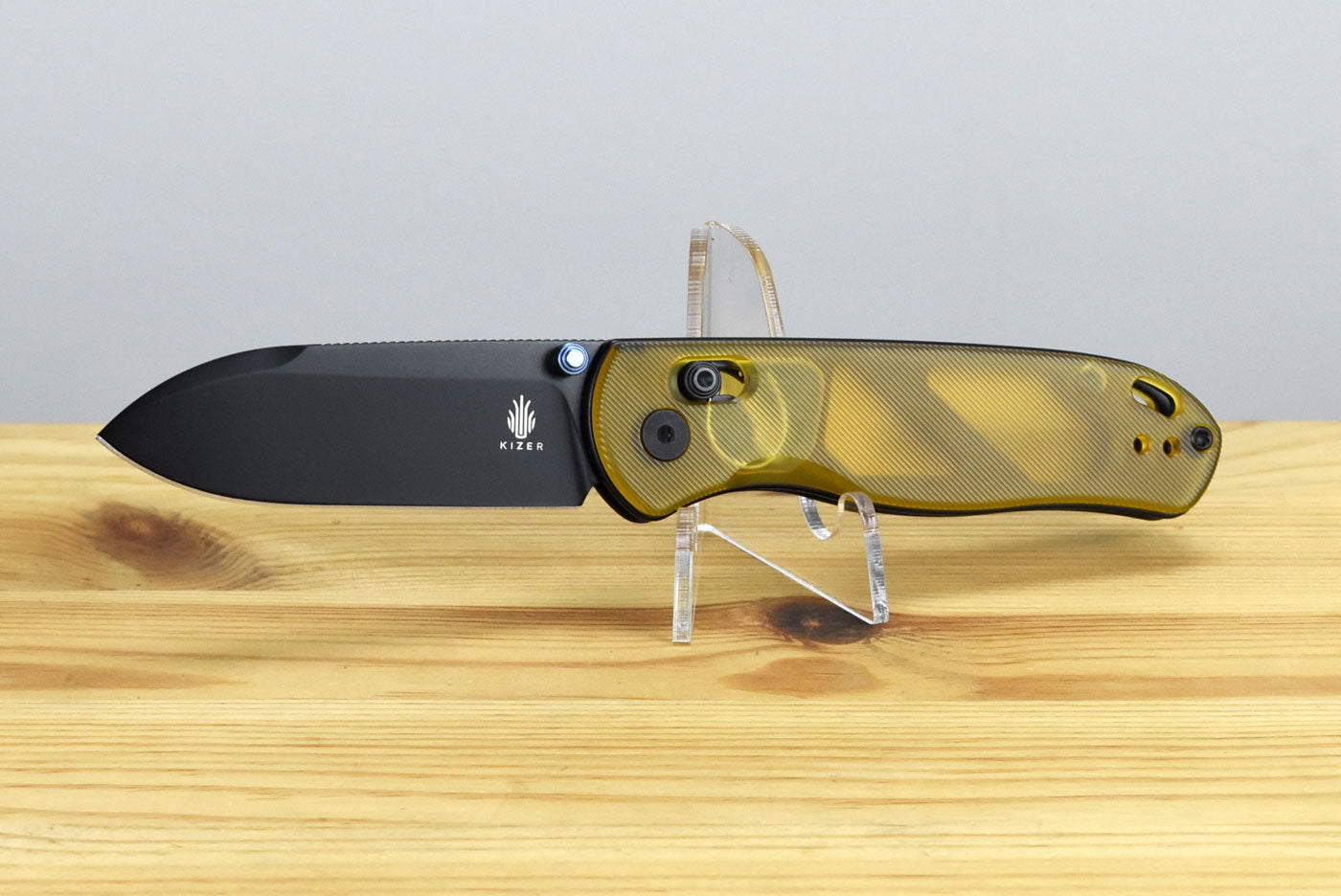 Kizer V3619A2 Drop Bear Nitro V