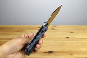 Kizer V3549A2 Assassin Nitro V