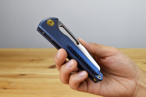 Vosteed A2502 Gavko Leopard M390